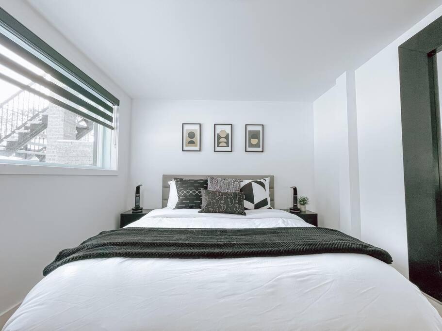 Complexe Livtremblant By Gestion Elite - Liv5 Apartment Mont-Tremblant Ngoại thất bức ảnh