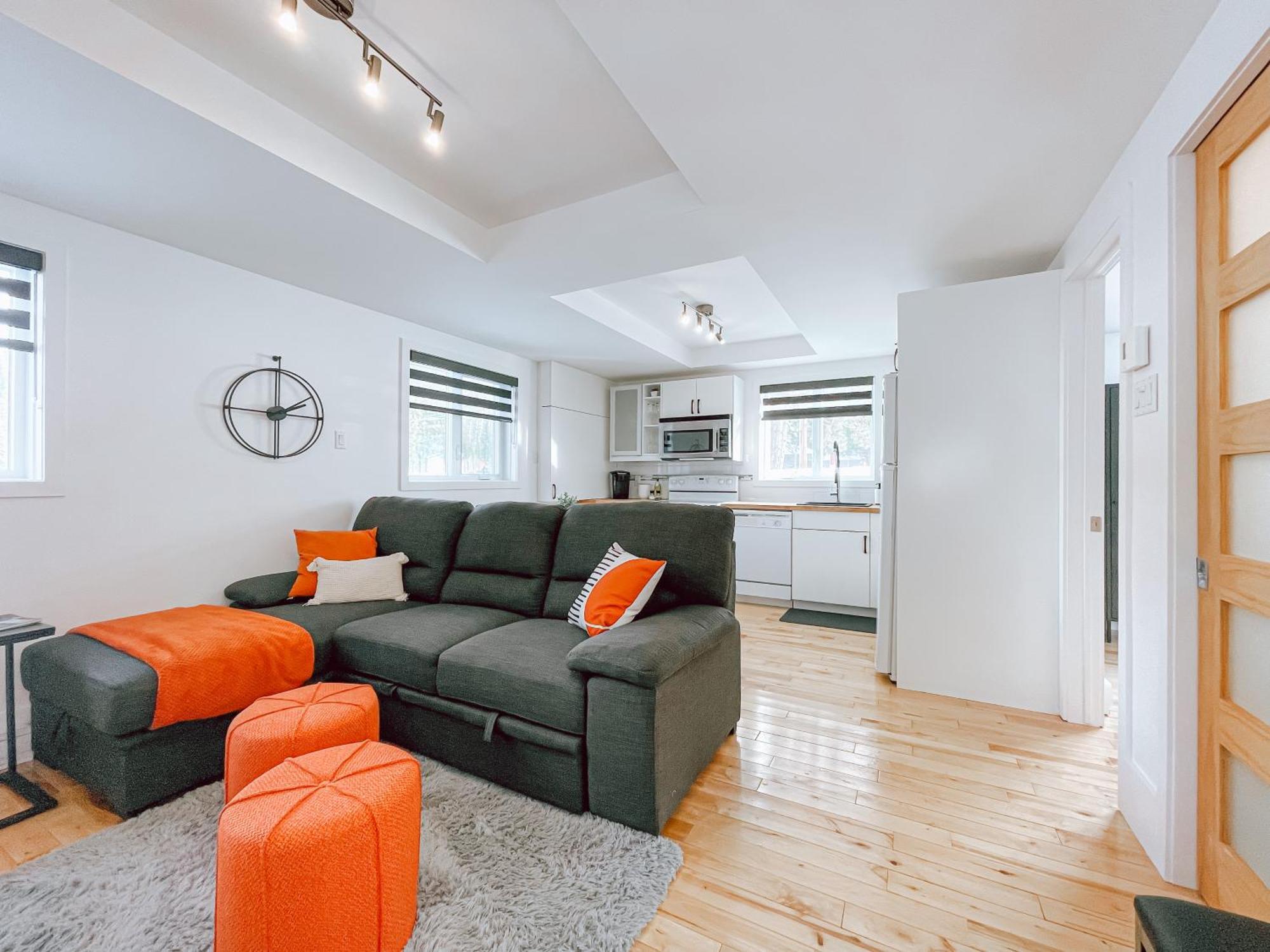 Complexe Livtremblant By Gestion Elite - Liv5 Apartment Mont-Tremblant Ngoại thất bức ảnh